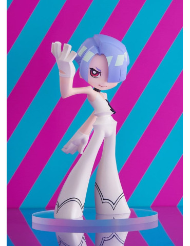 New Panty & Stocking with Garterbelt Pop Up Parade PVC Figure Polyester 14 cm Good Smile