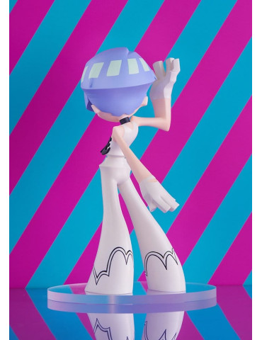 New Panty & Stocking with Garterbelt Pop Up Parade PVC Figure Polyester 14 cm Good Smile 2