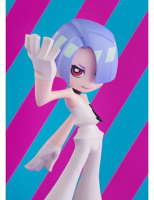New Panty & Stocking with Garterbelt Pop Up Parade figurine PVC Polyester 14 cm Good Smile