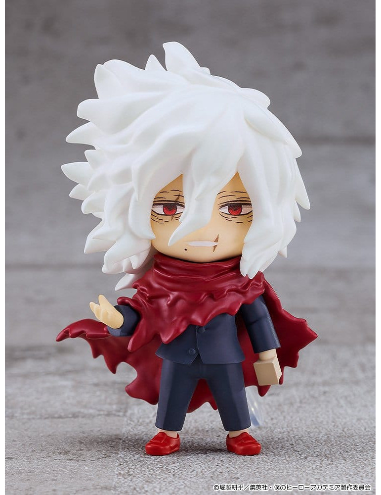 My Hero Academia Nendoroid Surprise Collectible Figures Blind Box Assortment Good Smile