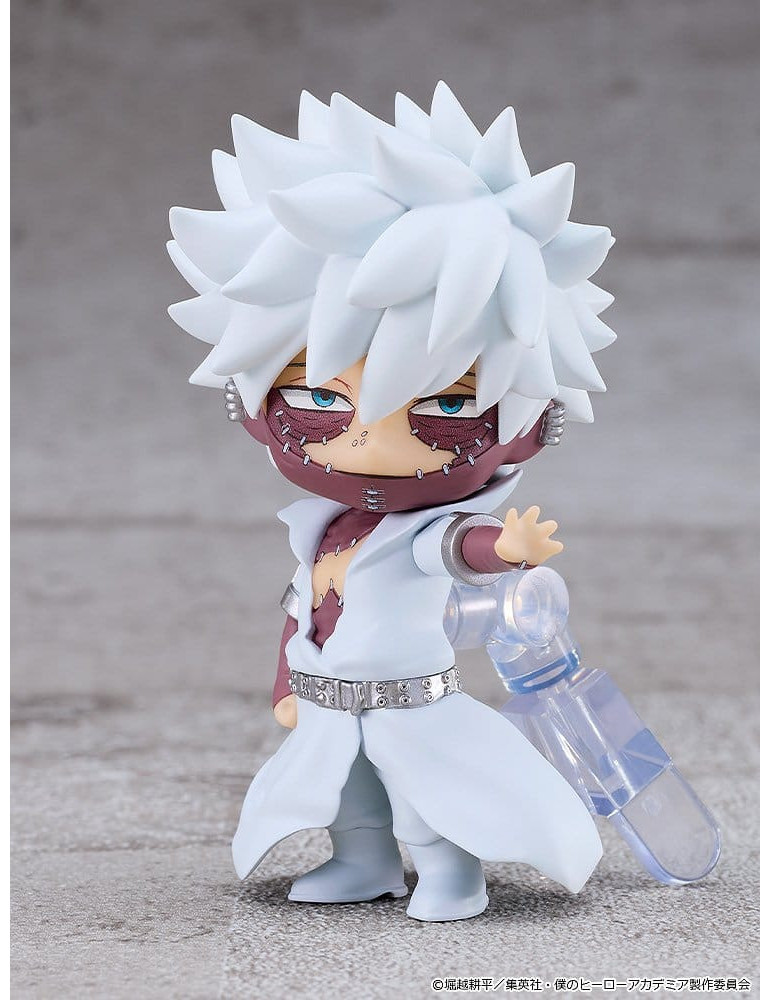My Hero Academia blind box assortiment Nendoroid Surprise Collectible Figures Good Smile