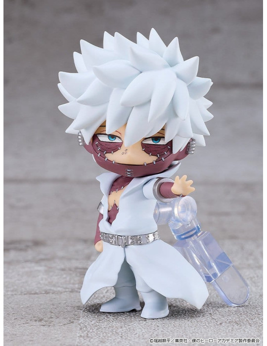 My Hero Academia blind box assortiment Nendoroid Surprise Collectible Figures Good Smile