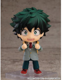 My Hero Academia Nendoroid figurine Izuku Midoriya: U.A. School Uniform Ver. 10cm Good Smile