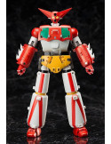 Getter Robo Dynamic Change R Action Figure Set (re-run) FREEing