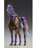 JoJo's Bizarre Adventure: Steel Ball Run Chozokado figurine Vakyrie Medicos Entertainment