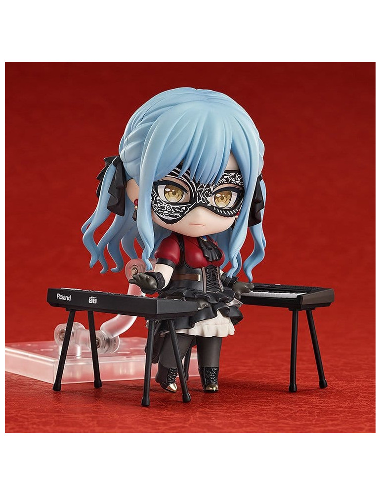 BanG Dream! Nendoroid figurine Oblivionis 10cm Good Smile