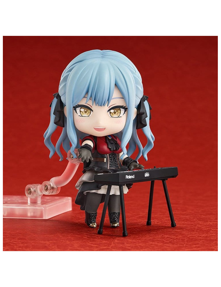 BanG Dream! Nendoroid figurine Oblivionis 10cm Good Smile