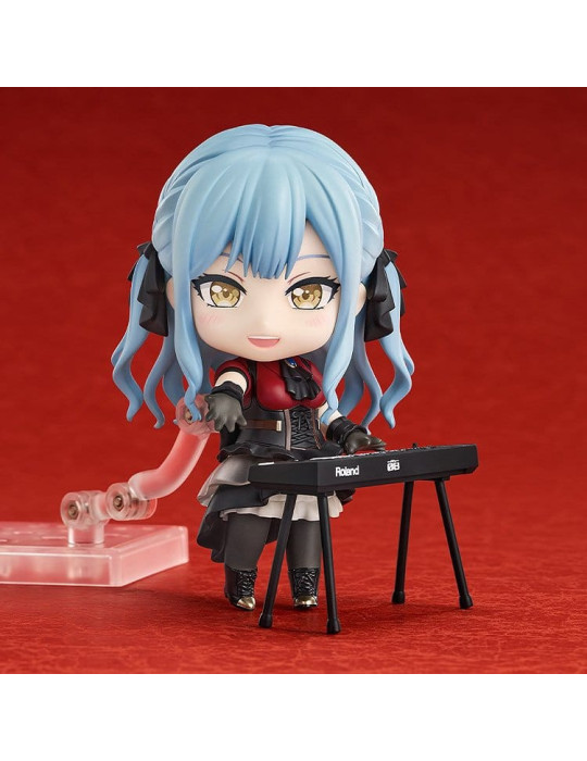 BanG Dream! Nendoroid figurine Oblivionis 10cm Good Smile