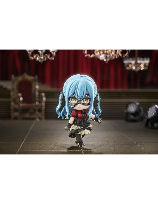 BanG Dream! Nendoroid figurine Oblivionis 10cm Good Smile