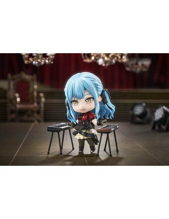 BanG Dream! Nendoroid figurine Oblivionis 10cm Good Smile