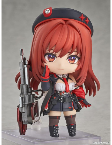 Goddess of Victory: Nikke Nendoroid figurine Rapi: Red Hood 10cm Good Smile