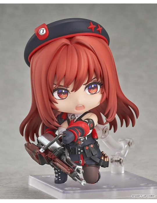 Goddess of Victory: Nikke Nendoroid figurine Rapi: Red Hood 10cm Good Smile