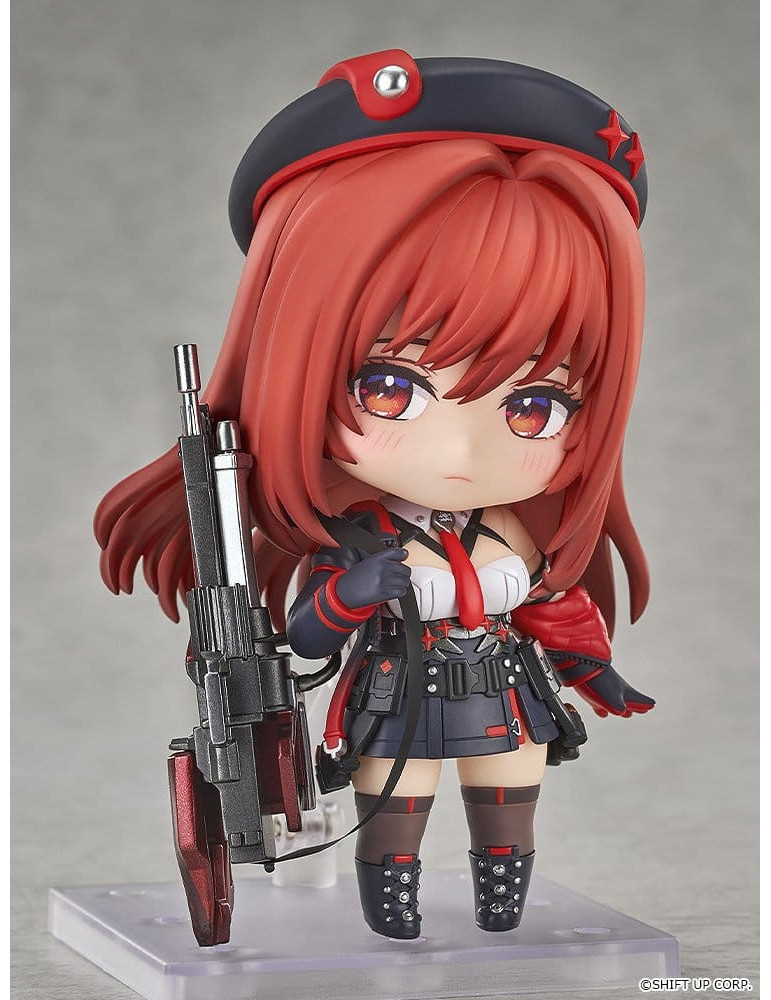 Goddess of Victory: Nikke Nendoroid figurine Rapi: Red Hood 10cm Good Smile
