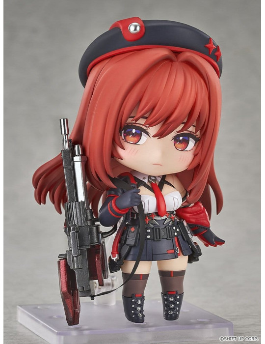 Goddess of Victory: Nikke Nendoroid Action Figure Rapi: Red Hood 10cm Good Smile