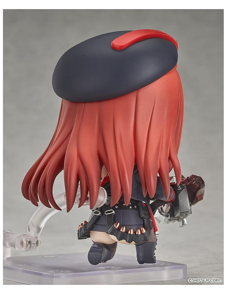 Goddess of Victory: Nikke Nendoroid figurine Rapi: Red Hood 10cm Good Smile