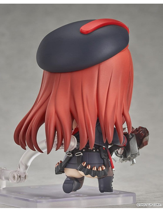 Goddess of Victory: Nikke Nendoroid figurine Rapi: Red Hood 10cm Good Smile