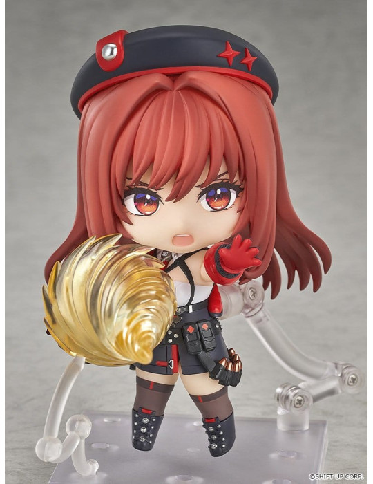 Goddess of Victory: Nikke Nendoroid figurine Rapi: Red Hood 10cm Good Smile