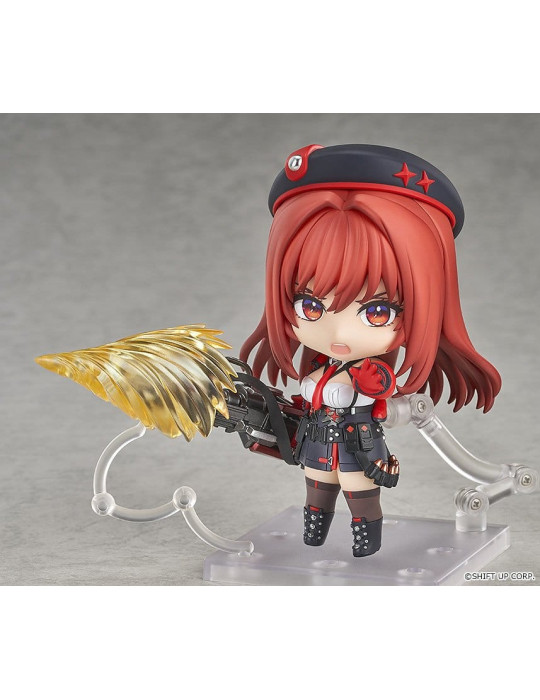 Goddess of Victory: Nikke Nendoroid figurine Rapi: Red Hood 10cm Good Smile