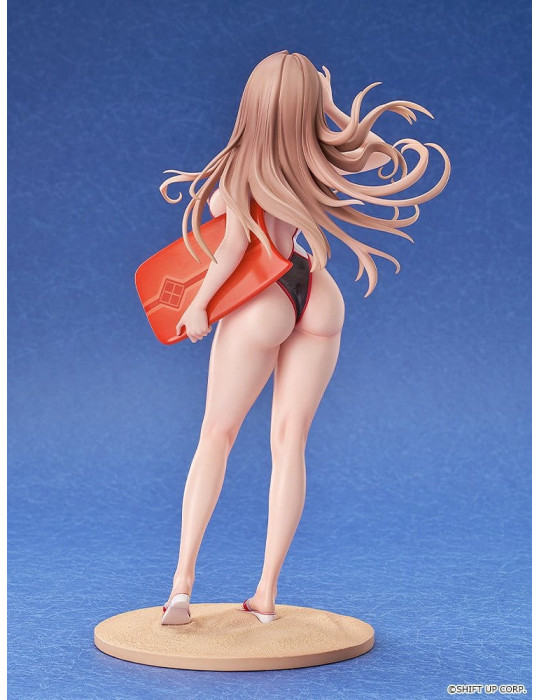Goddess of Victory: Nikke figurine PVC 1/7 Rapi: Classic Vacation 25 cm Good Smile