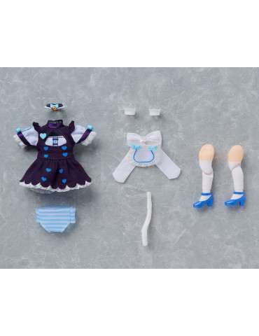 Nekopara Sekai Connect accessoires pour figurines Nendoroid Doll Vanilla Good Smile