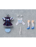 Nekopara Sekai Connect accessoires pour figurines Nendoroid Doll Vanilla Good Smile