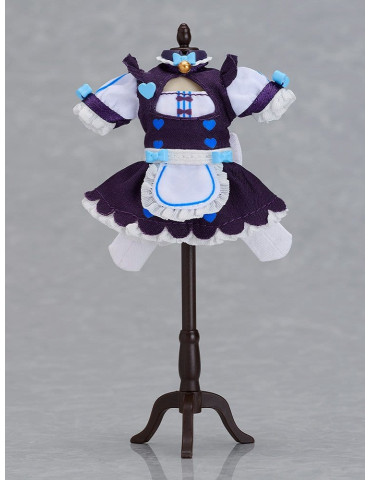 Nekopara Sekai Connect accessoires pour figurines Nendoroid Doll Vanilla Good Smile 2