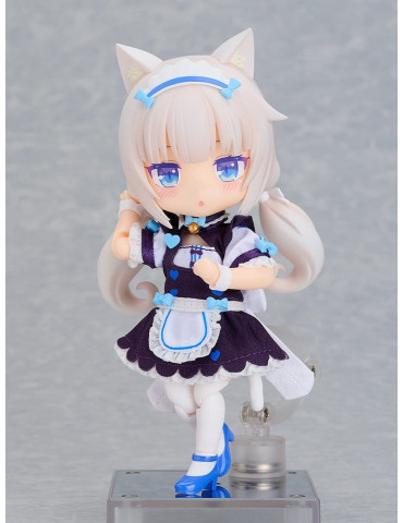 Nekopara Sekai Connect Nendoroid figurine Vanilla 14 cm Good Smile