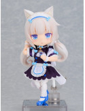 Nekopara Sekai Connect Nendoroid Action Figure Vanilla 14 cm Good Smile