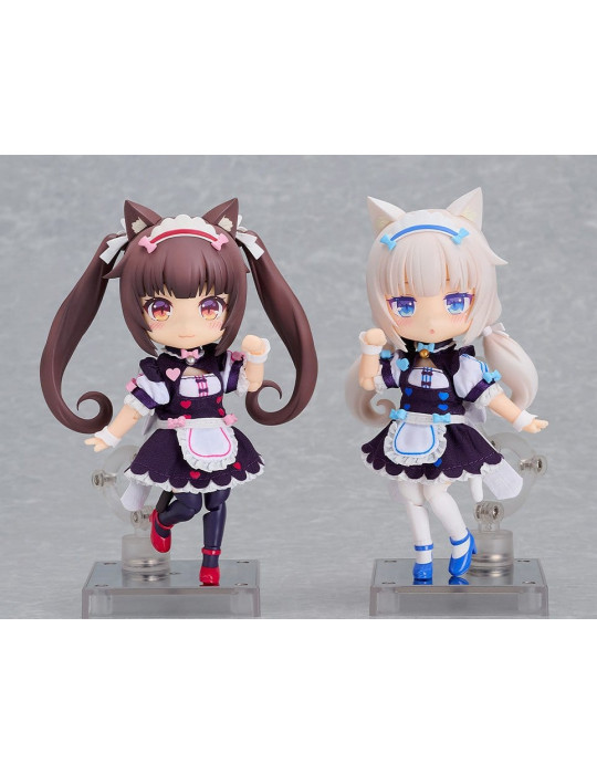 Nekopara Sekai Connect Nendoroid figurine Vanilla 14 cm Good Smile