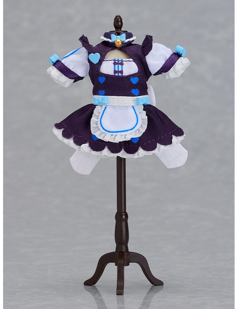 Nekopara Sekai Connect Nendoroid figurine Vanilla 14 cm Good Smile
