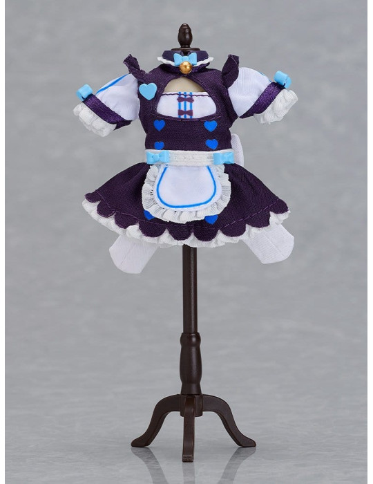 Nekopara Sekai Connect Nendoroid figurine Vanilla 14 cm Good Smile