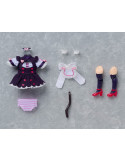 Nekopara Sekai Connect accessoires pour figurines Nendoroid Doll Chocola Good Smile