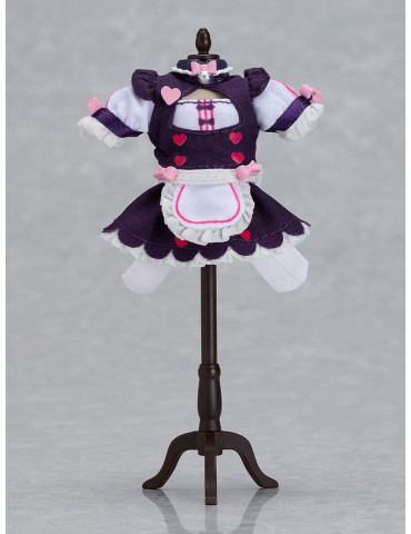 Nekopara Sekai Connect accessoires pour figurines Nendoroid Doll Chocola Good Smile 2
