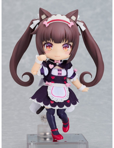 Nekopara Sekai Connect Nendoroid figurine Chocola 14 cm Good Smile