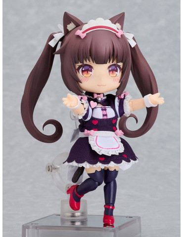 Nekopara Sekai Connect Nendoroid figurine Chocola 14 cm Good Smile 2