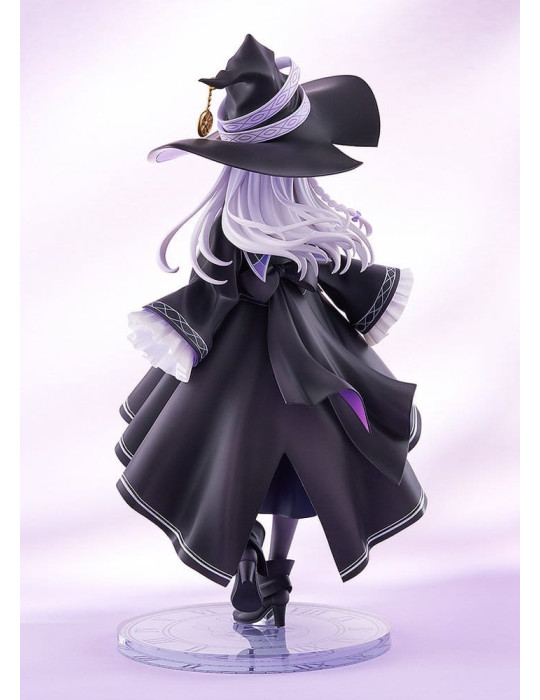 Wandering Witch: The Journey of Elaina figurine PVC 1/7 Elaina 25 cm Good Smile