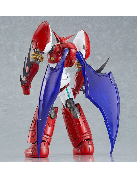 Getter Robo Armageddon Plastic Model Kit Moderoid Shin Getter 1 16 cm Good Smile