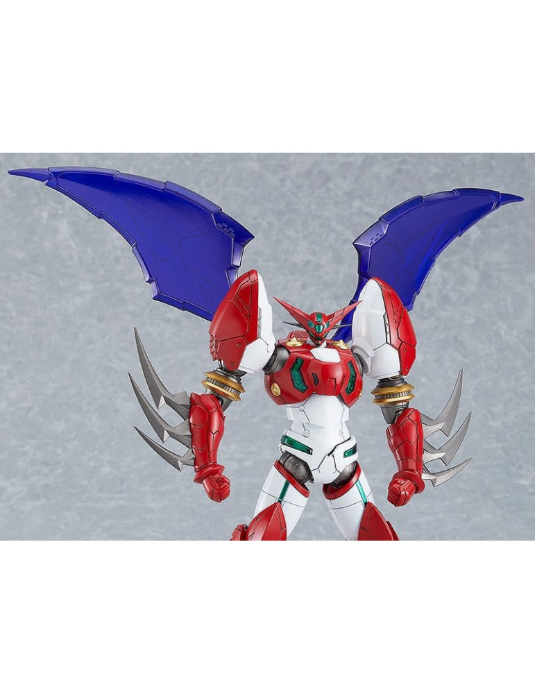Getter Robo Armageddon Plastic Model Kit Moderoid Shin Getter 1 16 cm Good Smile