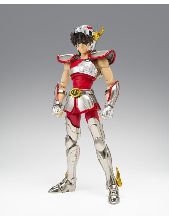 Saint Seiya figurine Saint Cloth Myth EX Pegasus Seiya (First Bronze Cloth) 17 cm Bandai