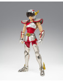 Saint Seiya figurine Saint Cloth Myth EX Pegasus Seiya (First Bronze Cloth) 17 cm Bandai