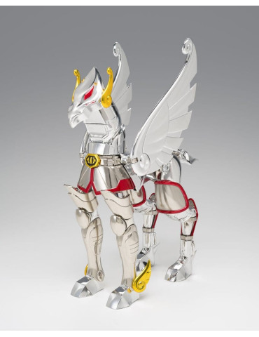 Saint Seiya Saint Cloth Myth EX Action Figure Pegasus Seiya (First Bronze Cloth) 17 cm Bandai 2