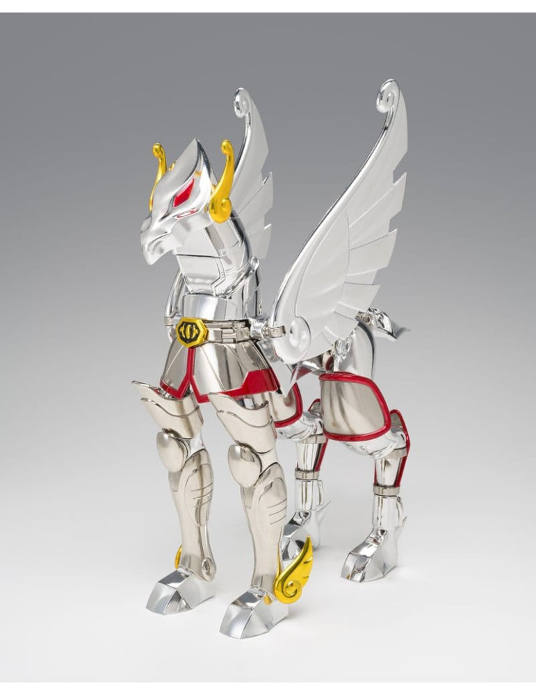 Saint Seiya figurine Saint Cloth Myth EX Pegasus Seiya (First Bronze Cloth) 17 cm Bandai
