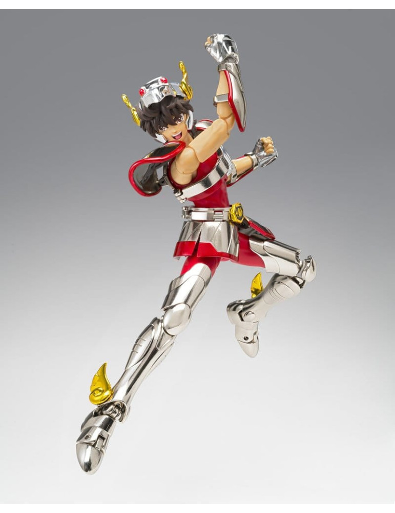 Saint Seiya figurine Saint Cloth Myth EX Pegasus Seiya (First Bronze Cloth) 17 cm Bandai