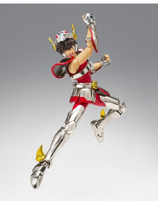Saint Seiya figurine Saint Cloth Myth EX Pegasus Seiya (First Bronze Cloth) 17 cm Bandai