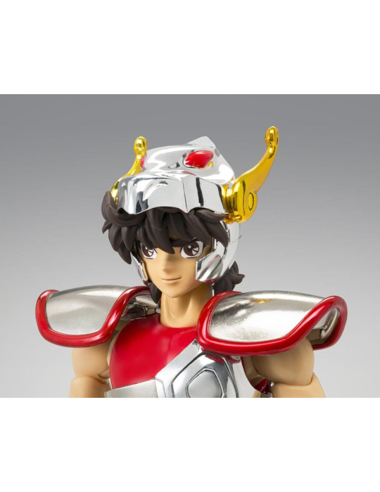 Saint Seiya figurine Saint Cloth Myth EX Pegasus Seiya (First Bronze Cloth) 17 cm Bandai