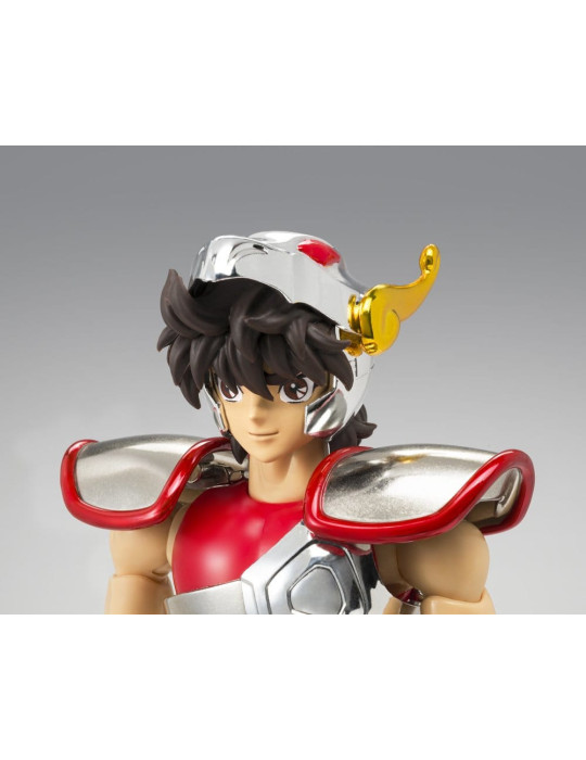 Saint Seiya figurine Saint Cloth Myth EX Pegasus Seiya (First Bronze Cloth) 17 cm Bandai