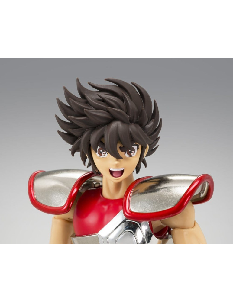 Saint Seiya figurine Saint Cloth Myth EX Pegasus Seiya (First Bronze Cloth) 17 cm Bandai