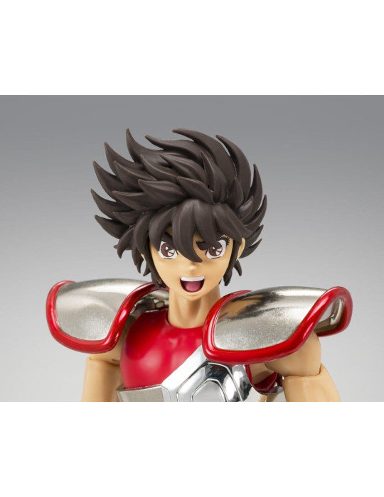 Saint Seiya figurine Saint Cloth Myth EX Pegasus Seiya (First Bronze Cloth) 17 cm Bandai