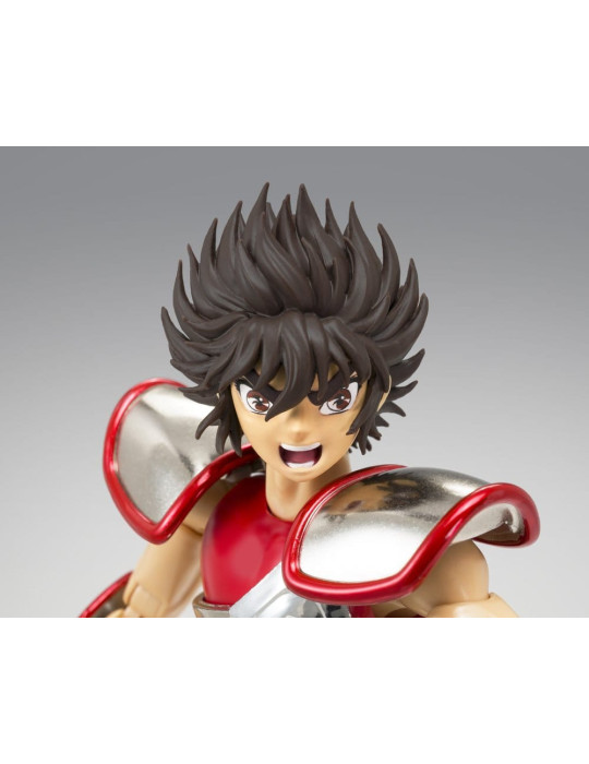 Saint Seiya figurine Saint Cloth Myth EX Pegasus Seiya (First Bronze Cloth) 17 cm Bandai