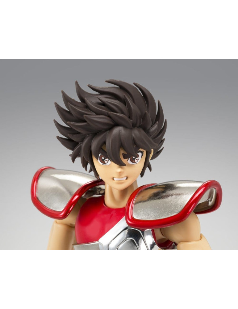 Saint Seiya figurine Saint Cloth Myth EX Pegasus Seiya (First Bronze Cloth) 17 cm Bandai